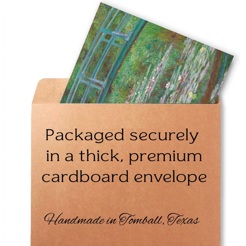 Lone Star Art Fairy Painting Neoclassical Art Nouveau Print - Midsummer Eve by Edward Robert Hughes - 11x14 Unframed Poster - Perfect Vintage Home Decor and Great Gift for Those That Believe in Fairies, Magic - Image 5